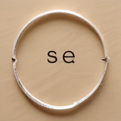 单词“se”的助记图片