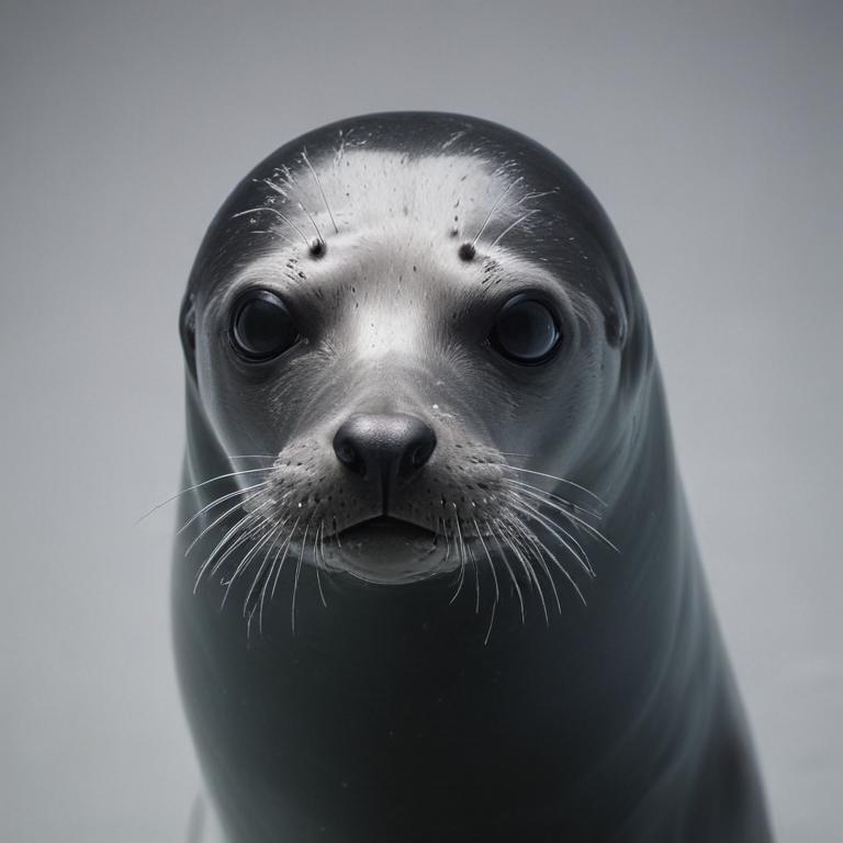 seal - 更多图片 (modelslab_realistic_v2)
