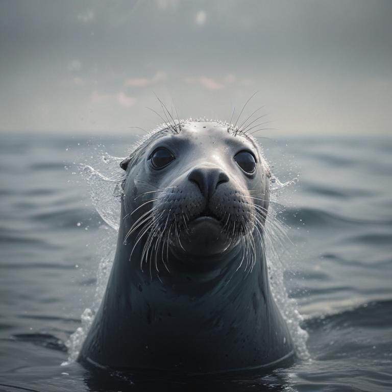 seal off - 更多图片 (modelslab_realistic_v2)