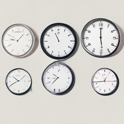 单词“seconds”的助记图片