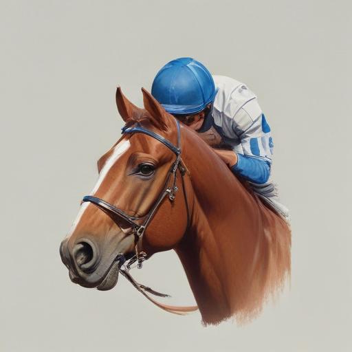 单词“secretariat”的助记图片