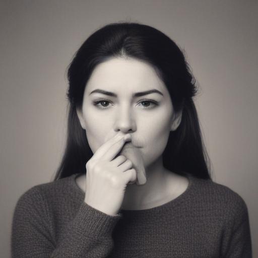 单词“secretly”的助记图片