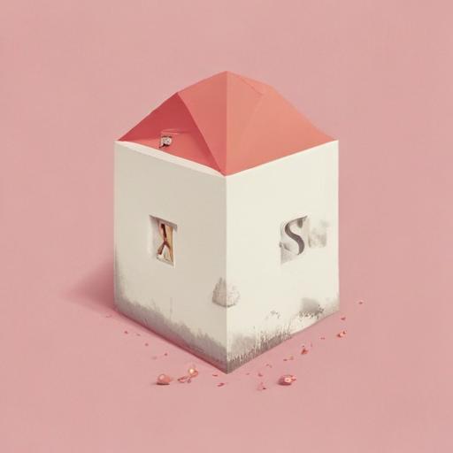单词“secrets”的助记图片