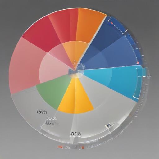 单词“sector”的助记图片