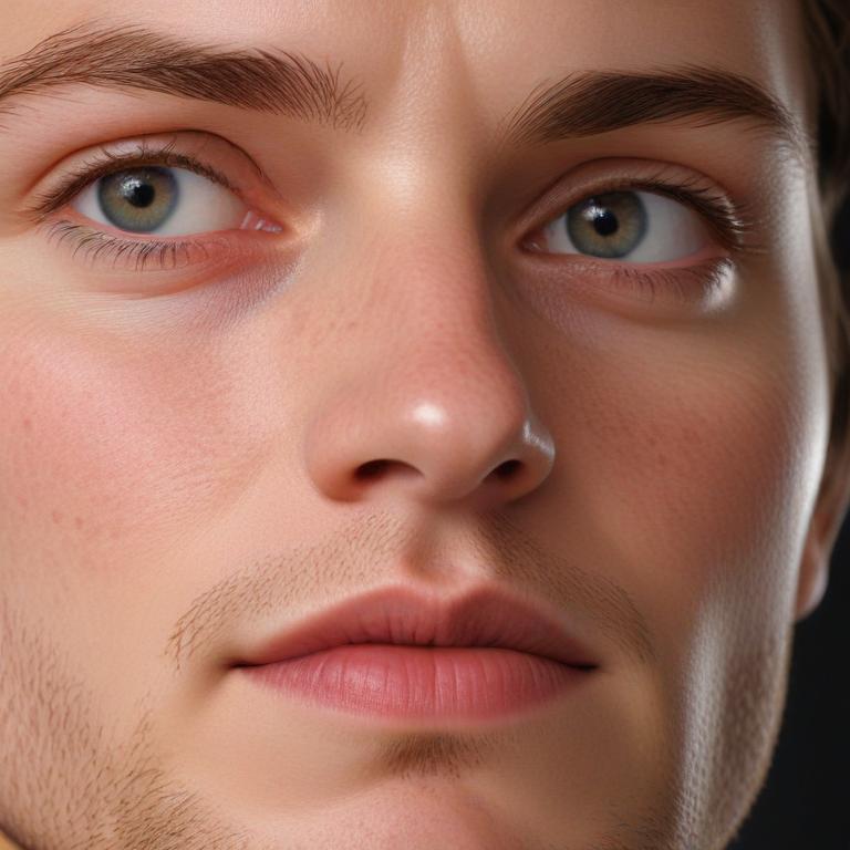 self- - 更多图片 (modelslab_realistic_v2)