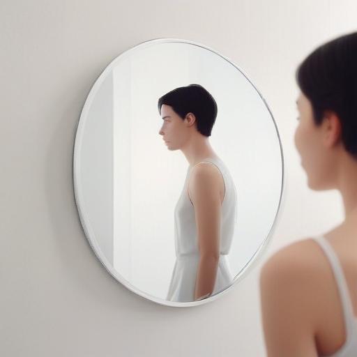 单词“self-”的助记图片