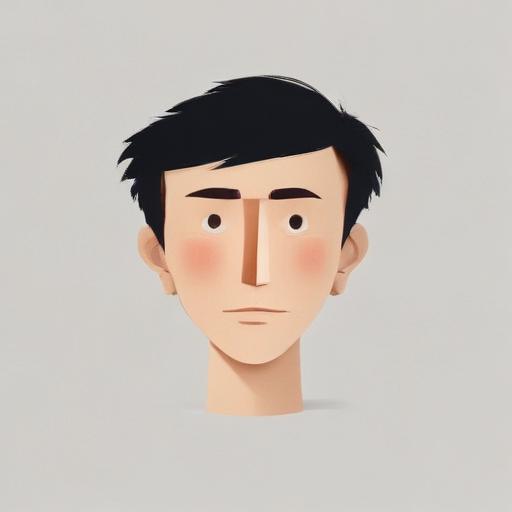 单词“self”的助记图片