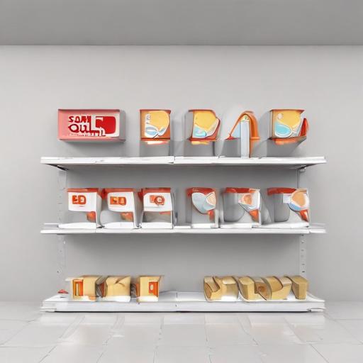 单词“sell out”的助记图片