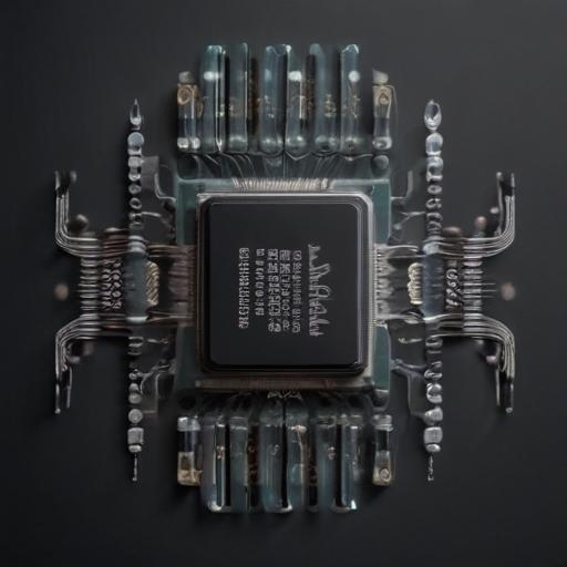 单词“semiconductor”的助记图片
