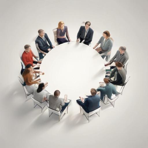 单词“seminar”的助记图片