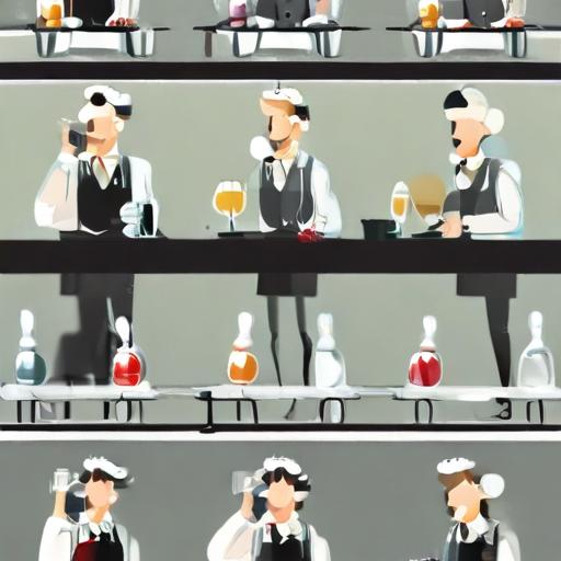 单词“serve”的助记图片