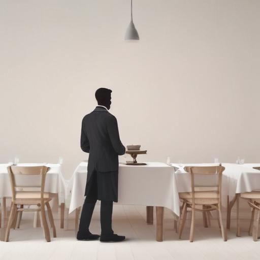 单词“served”的助记图片