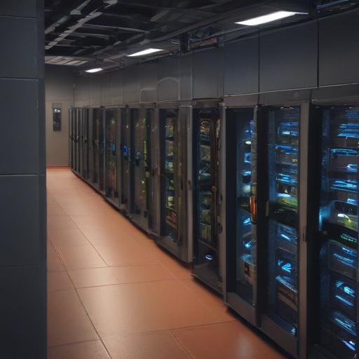 单词“servers”的助记图片