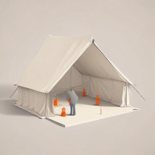 单词“set up”的助记图片