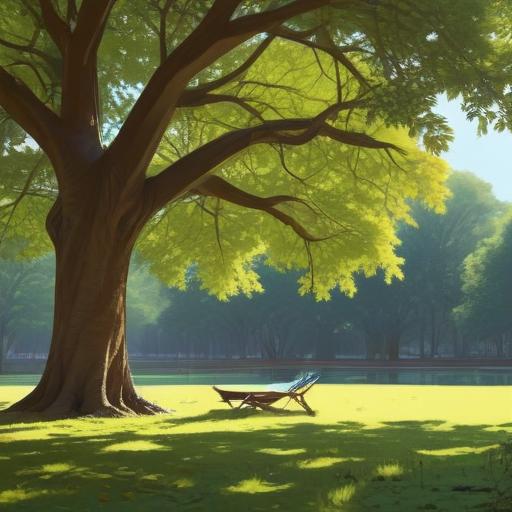 单词“shade”的助记图片