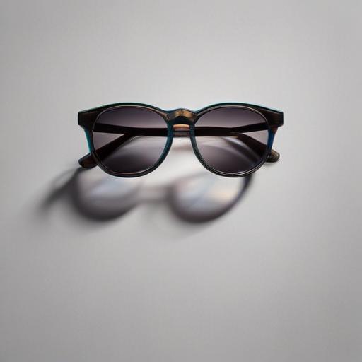 单词“shades”的助记图片