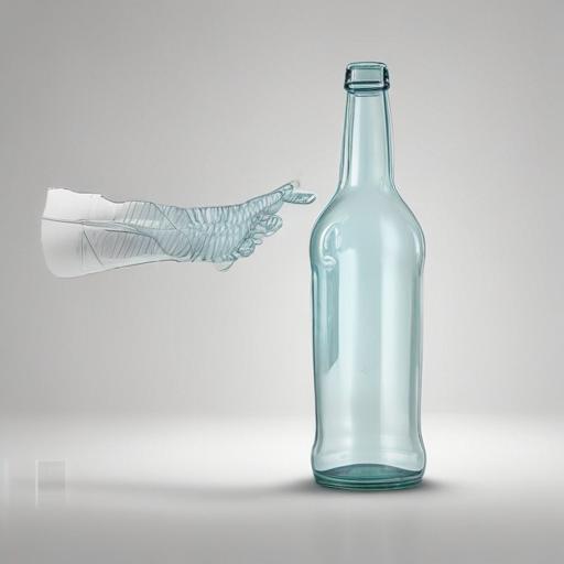 单词“shake”的助记图片