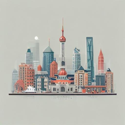 单词“shanghai”的助记图片