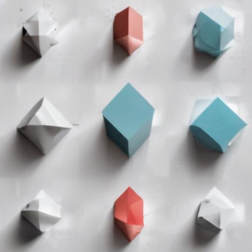 单词“shapes”的助记图片