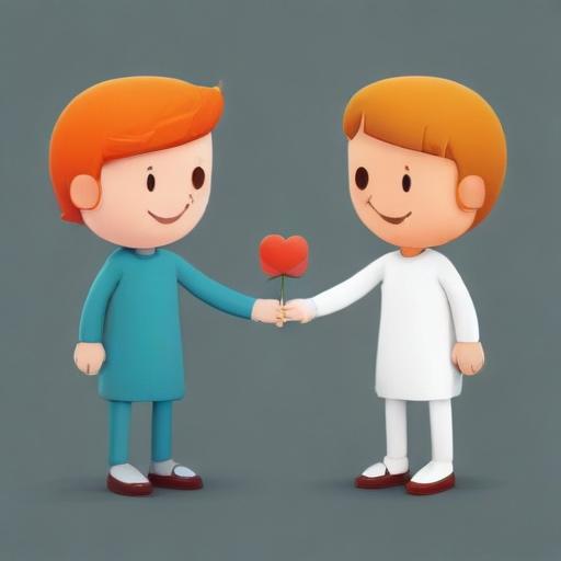 单词“sharing”的助记图片