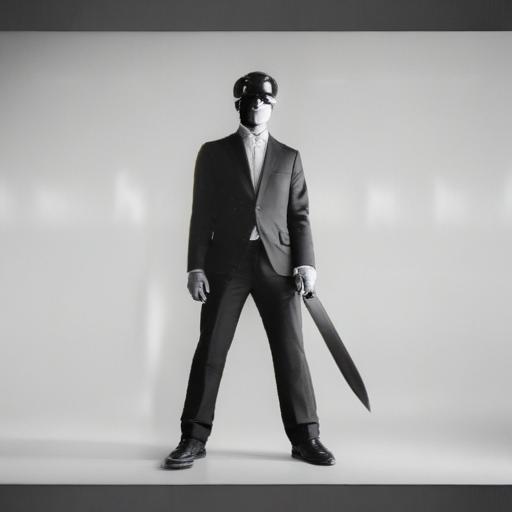 单词“sharp”的助记图片