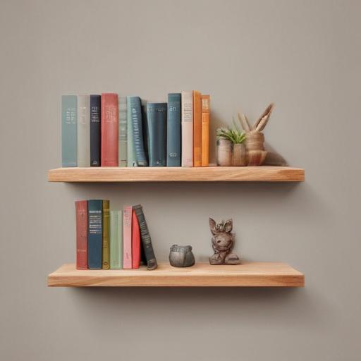 单词“shelf”的助记图片