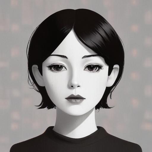 单词“shemale”的助记图片