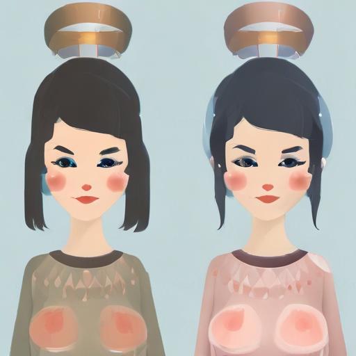 单词“shemales”的助记图片