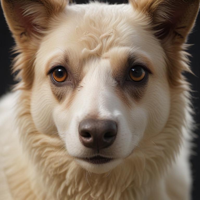 shepherd - 更多图片 (modelslab_realistic_v2)
