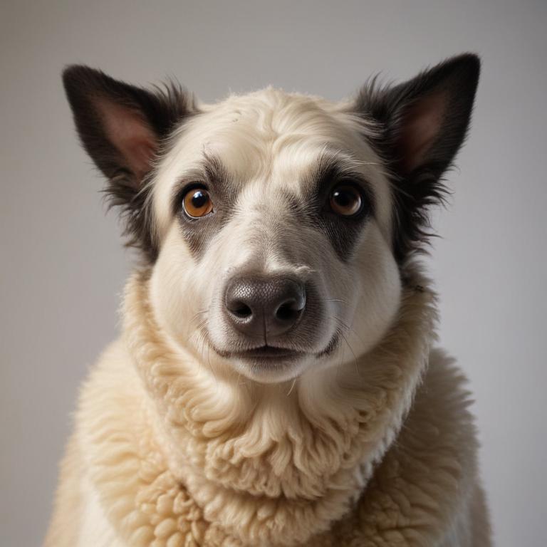 shepherd - 更多图片 (modelslab_realistic_v2)