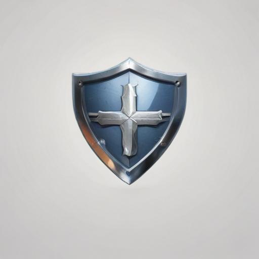 单词“shield”的助记图片