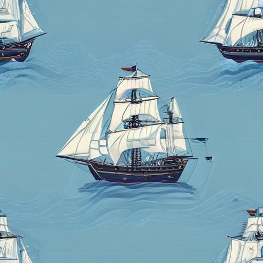 单词“ship”的助记图片
