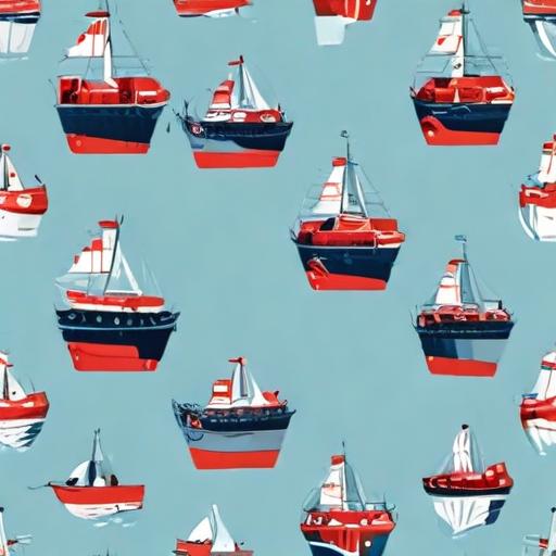 单词“ships”的助记图片