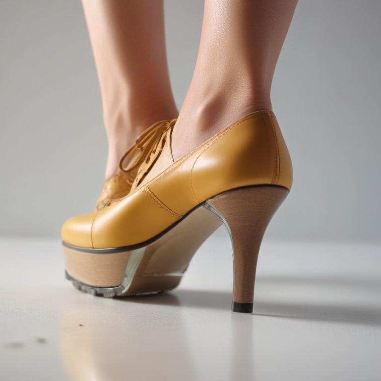 shoe - 更多图片 (modelslab_realistic_v2)