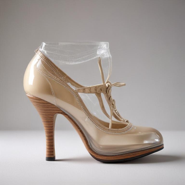 shoes - 更多图片 (modelslab_realistic_v2)