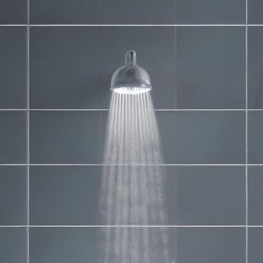 单词“shower”的助记图片