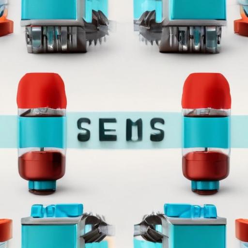 单词“siemens”的助记图片