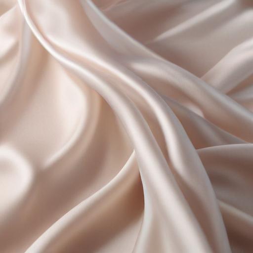 单词“silk”的助记图片