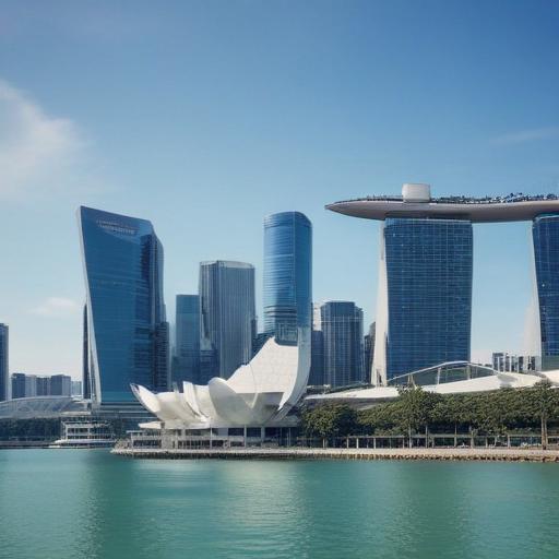 单词“singapore”的助记图片