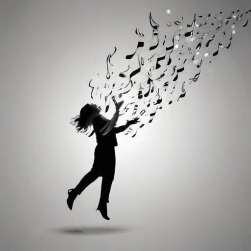 单词“singing”的助记图片