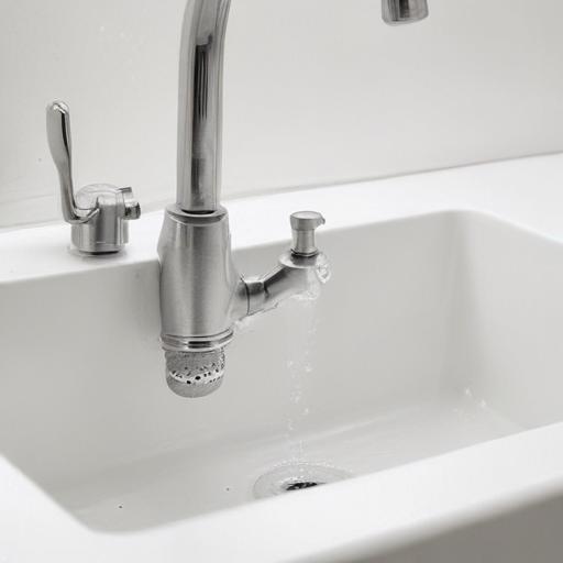 单词“sink”的助记图片