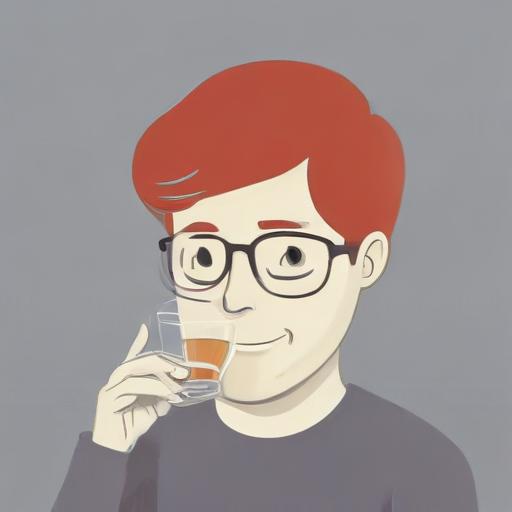 单词“sip”的助记图片