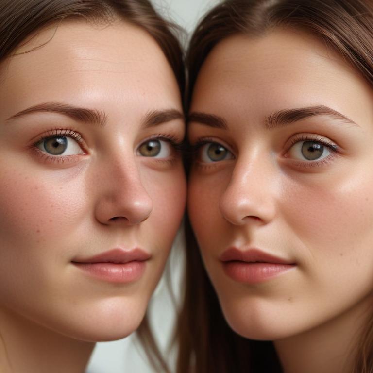 sisters - 更多图片 (modelslab_realistic_v2)