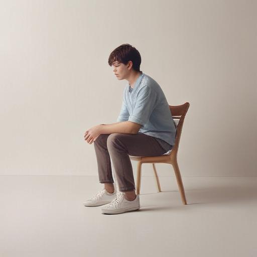 单词“sit”的助记图片