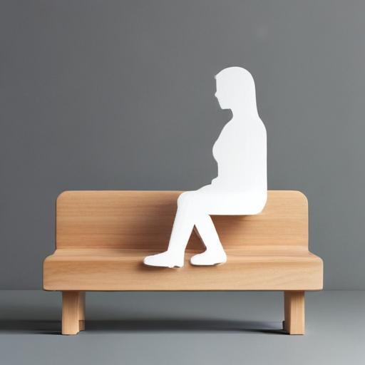 单词“sitting”的助记图片