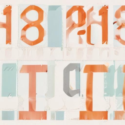 单词“sixth”的助记图片