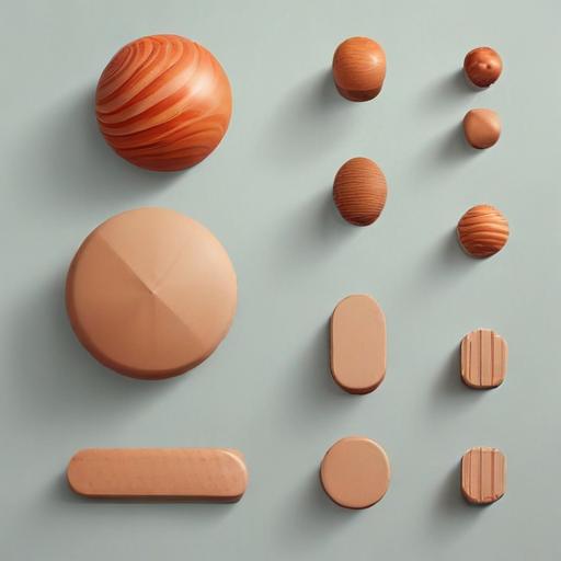 单词“sizes”的助记图片
