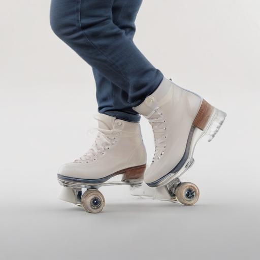 单词“skating”的助记图片