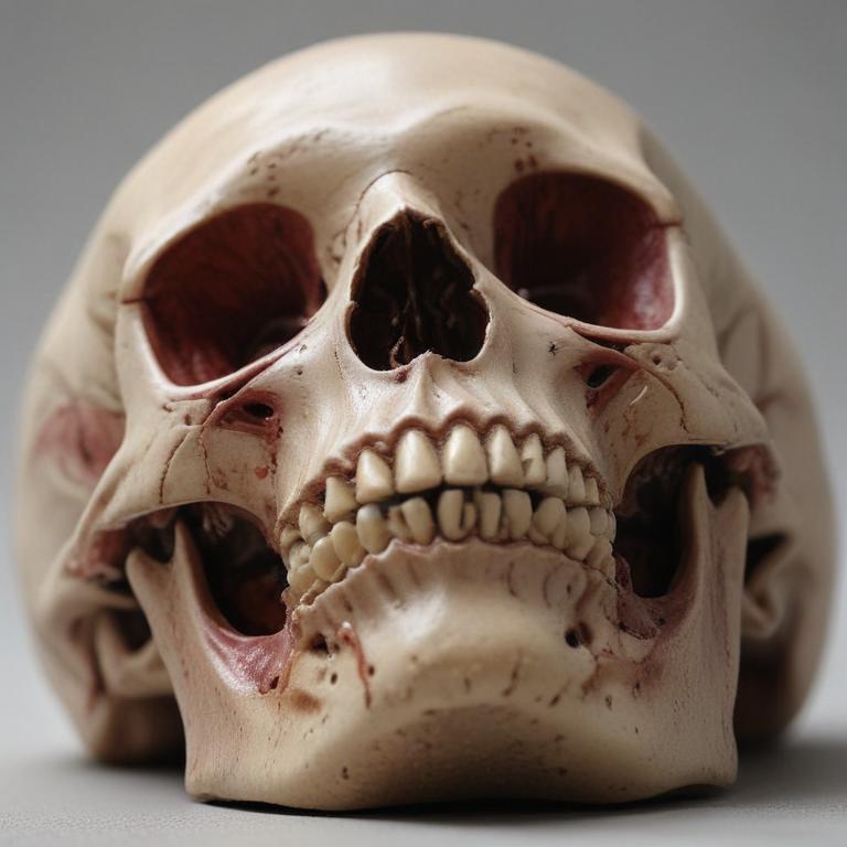 skilled - 更多图片 (modelslab_realistic_v2)