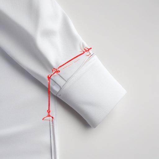 单词“sleeve”的助记图片